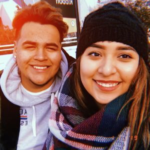 Meet your Posher, Lisbeth